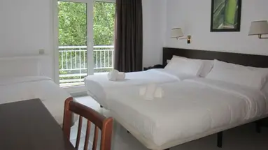 Insitu Eurotel (Escaldes - Engordany)