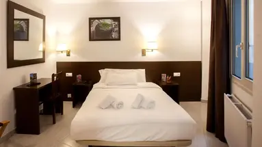 Insitu Eurotel (Escaldes - Engordany)