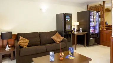 Insitu Eurotel (Escaldes - Engordany)