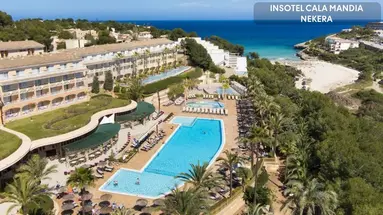 Insotel Cala Mandia Resort & Spa