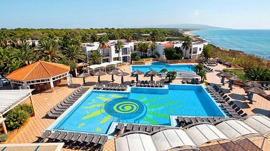 Insotel Club Formentera Playa