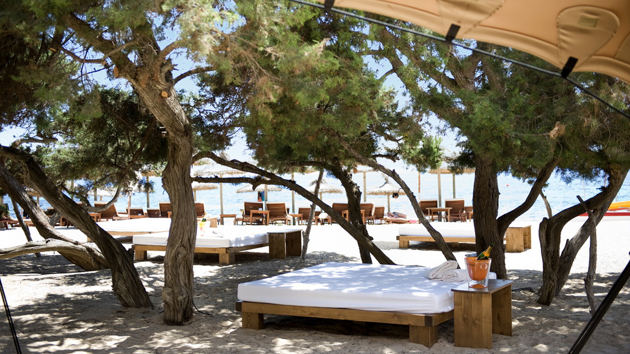 Insotel Club Formentera Playa