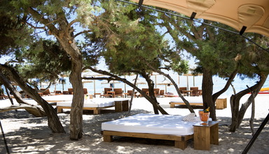 Insotel Club Formentera Playa