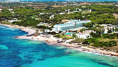 Insotel Club Formentera Playa