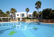 Insotel Club Formentera Playa