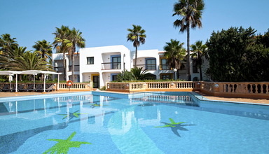 Insotel Club Formentera Playa
