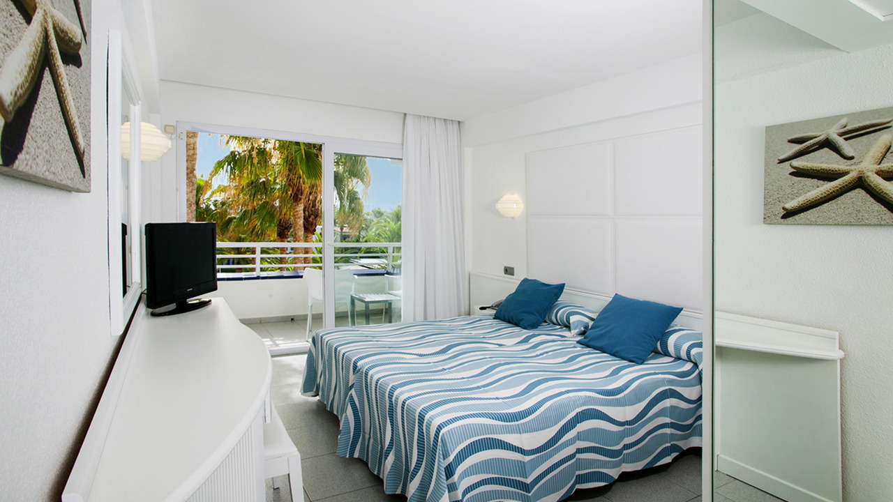 Insotel Club Formentera Playa