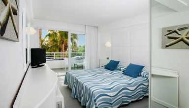 Insotel Club Formentera Playa