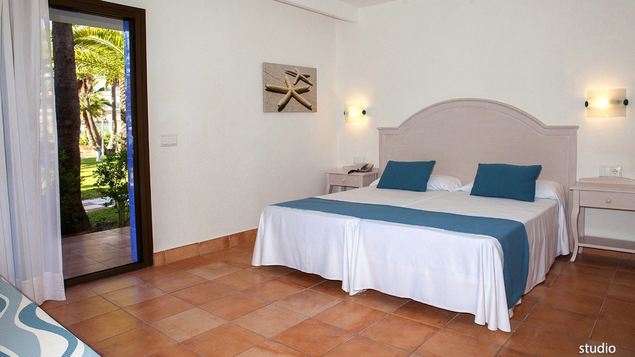 Insotel Club Formentera Playa