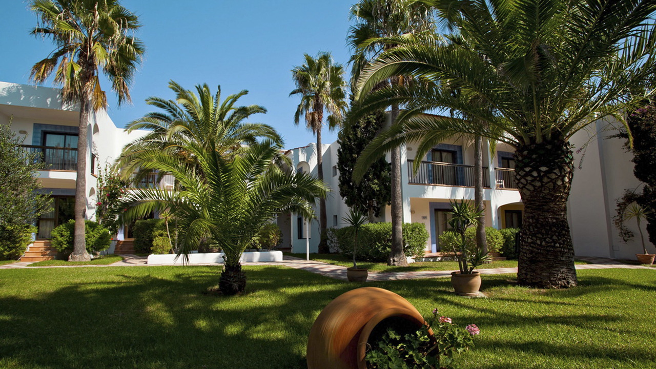 Insotel Club Formentera Playa