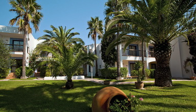 Insotel Club Formentera Playa