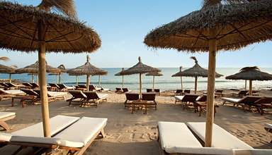 Insotel Club Formentera Playa