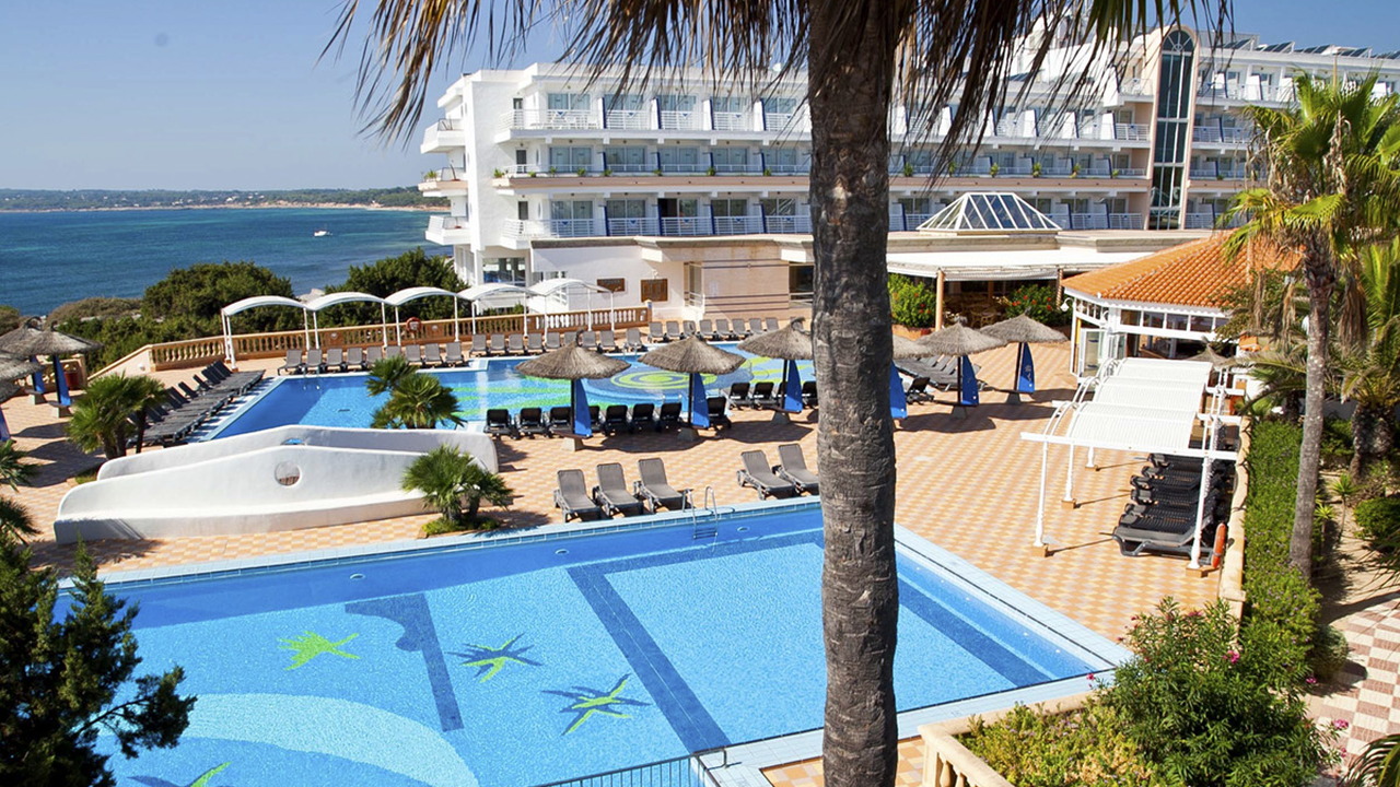 Insotel Club Formentera Playa