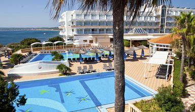 Insotel Club Formentera Playa