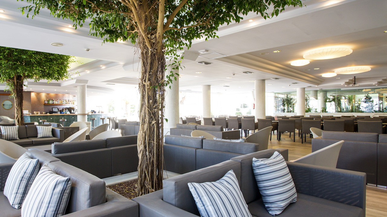 Insotel Club Formentera Playa