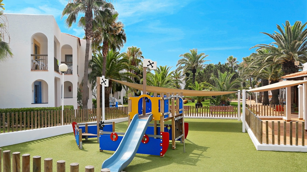 Insotel Club Formentera Playa