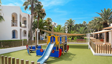 Insotel Club Formentera Playa