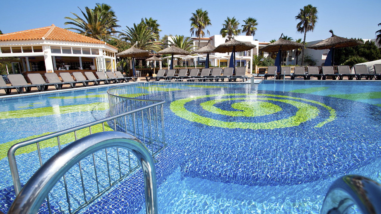 Insotel Club Formentera Playa