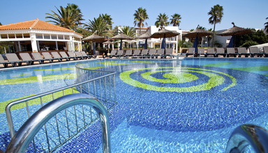 Insotel Club Formentera Playa