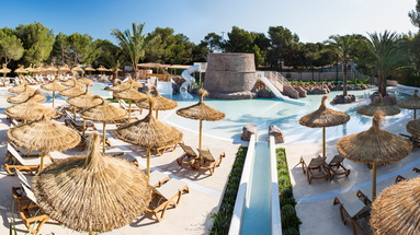 Insotel Club Maryland