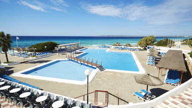 Insotel Club Maryland