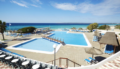 Insotel Club Maryland