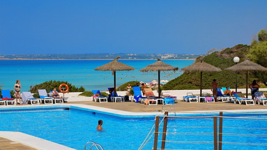 Insotel Club Maryland