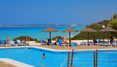 Insotel Club Maryland