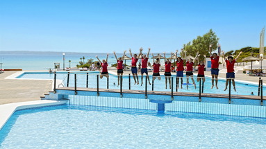 Insotel Club Maryland