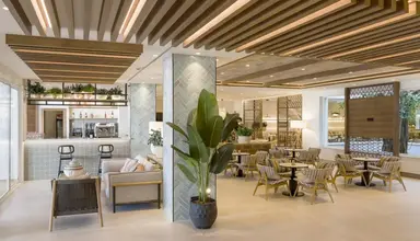 Insotel Club Punta Prima