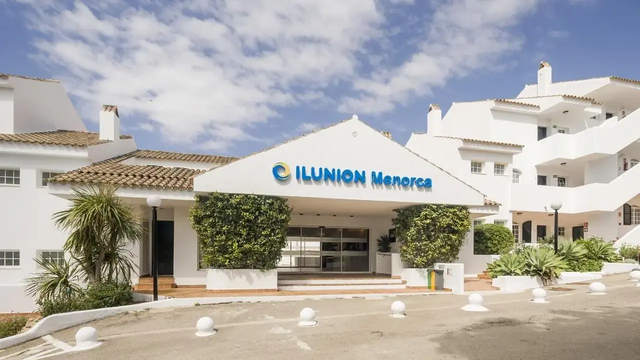 Insotel Club Punta Prima