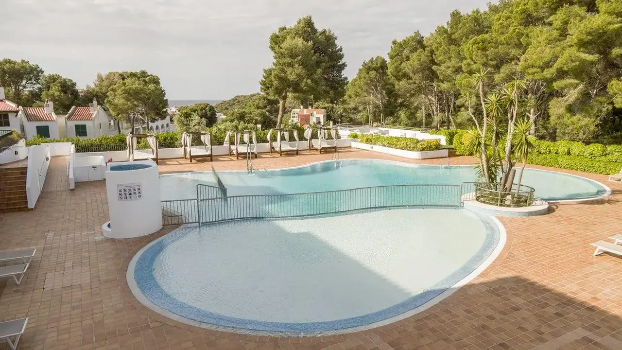 Insotel Club Punta Prima