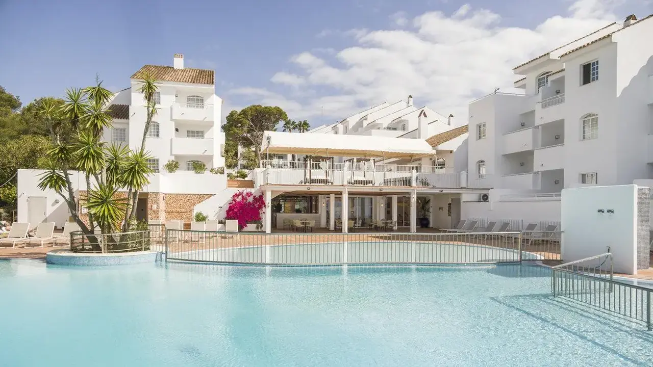 Insotel Club Punta Prima