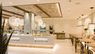 Insotel Club Punta Prima