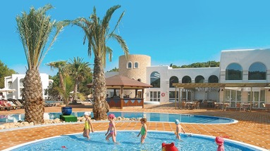 Insotel Club Tarida Beach