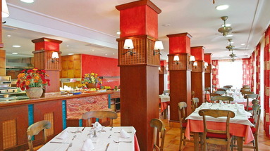 Insotel Club Tarida Beach