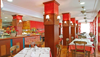 Insotel Club Tarida Beach