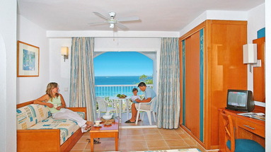 Insotel Club Tarida Beach