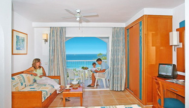 Insotel Club Tarida Beach