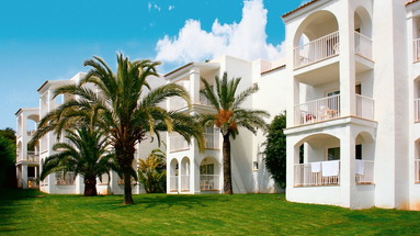 Insotel Club Tarida Beach