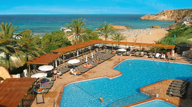 Insotel Club Tarida Beach