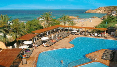 Insotel Club Tarida Beach