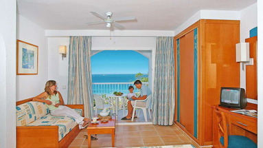 Insotel Club Tarida Beach