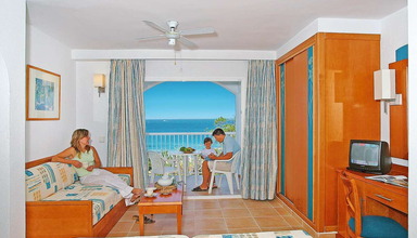 Insotel Club Tarida Beach
