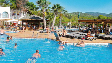 Insotel Club Tarida Beach