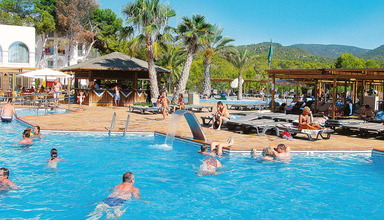 Insotel Club Tarida Beach