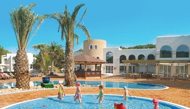 Insotel Club Tarida Beach