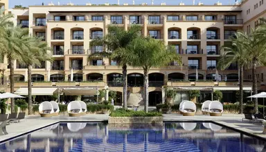 Insotel Fenicia Prestige Thalasso Spa