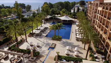 Insotel Fenicia Prestige Thalasso Spa