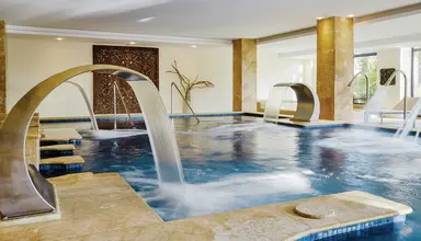 Insotel Fenicia Prestige Thalasso Spa